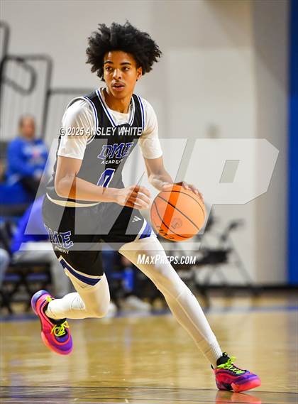 Thumbnail 1 in Riviera Prep v DME Academy (IMG Ascender Classic) photogallery.