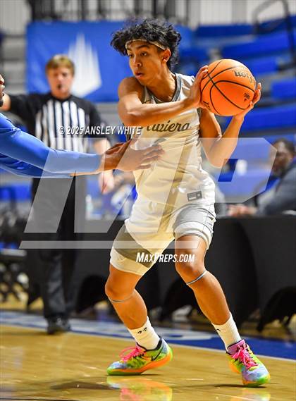Thumbnail 3 in Riviera Prep v DME Academy (IMG Ascender Classic) photogallery.