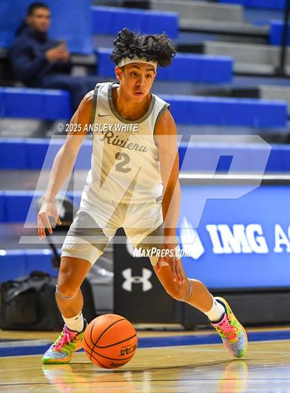 Thumbnail 3 in Riviera Prep v DME Academy (IMG Ascender Classic) photogallery.