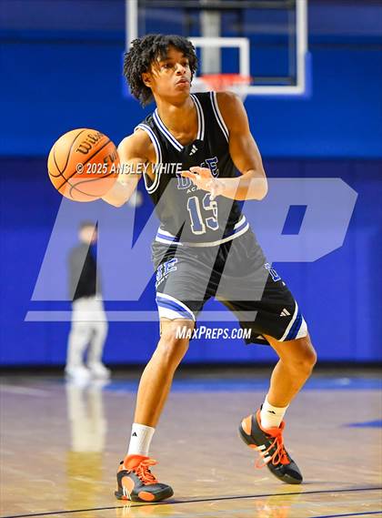 Thumbnail 2 in Riviera Prep v DME Academy (IMG Ascender Classic) photogallery.