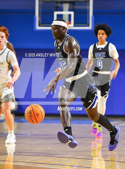 Thumbnail 3 in Riviera Prep v DME Academy (IMG Ascender Classic) photogallery.