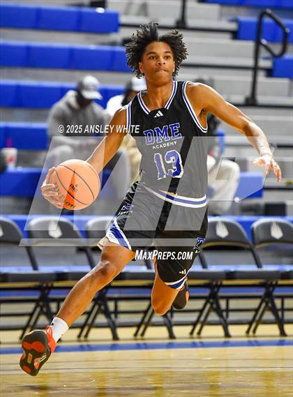 Thumbnail 3 in Riviera Prep v DME Academy (IMG Ascender Classic) photogallery.