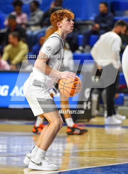 Thumbnail 2 in Riviera Prep v DME Academy (IMG Ascender Classic) photogallery.