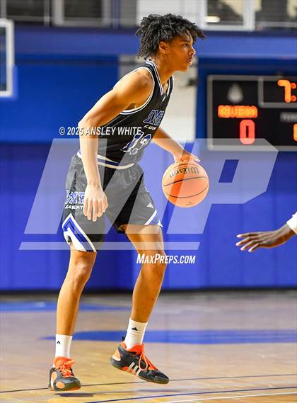 Thumbnail 1 in Riviera Prep v DME Academy (IMG Ascender Classic) photogallery.