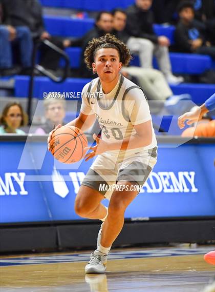 Thumbnail 1 in Riviera Prep v DME Academy (IMG Ascender Classic) photogallery.