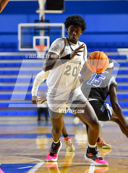 Thumbnail 3 in Riviera Prep v DME Academy (IMG Ascender Classic) photogallery.