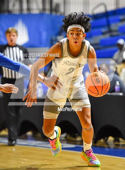 Thumbnail 1 in Riviera Prep v DME Academy (IMG Ascender Classic) photogallery.