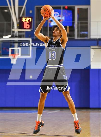 Thumbnail 1 in Riviera Prep v DME Academy (IMG Ascender Classic) photogallery.