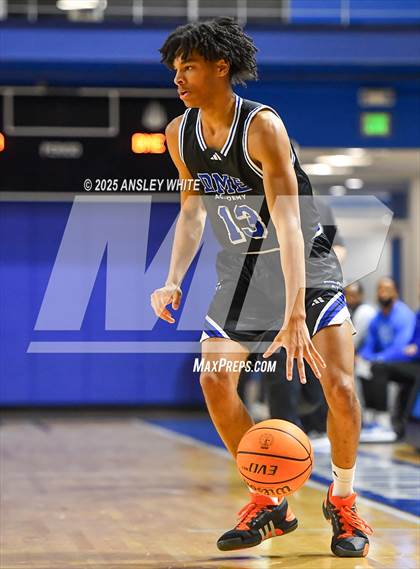 Thumbnail 2 in Riviera Prep v DME Academy (IMG Ascender Classic) photogallery.