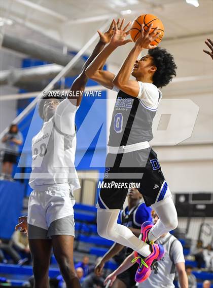 Thumbnail 2 in Riviera Prep v DME Academy (IMG Ascender Classic) photogallery.