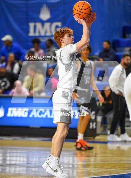 Thumbnail 3 in Riviera Prep v DME Academy (IMG Ascender Classic) photogallery.