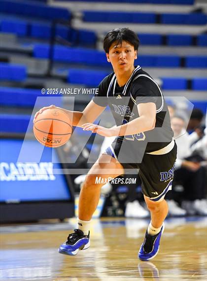 Thumbnail 1 in Riviera Prep v DME Academy (IMG Ascender Classic) photogallery.