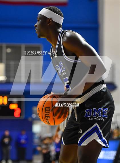 Thumbnail 2 in Riviera Prep v DME Academy (IMG Ascender Classic) photogallery.