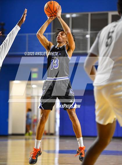 Thumbnail 3 in Riviera Prep v DME Academy (IMG Ascender Classic) photogallery.