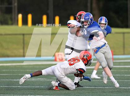 Thumbnail 3 in Ridgeway @ Memphis University photogallery.