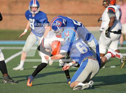 Thumbnail 1 in Ridgeway @ Memphis University photogallery.
