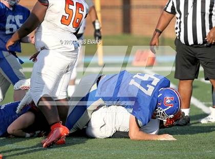 Thumbnail 2 in Ridgeway @ Memphis University photogallery.