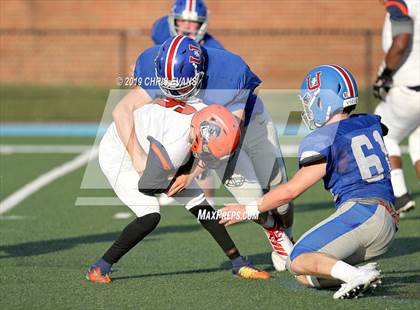 Thumbnail 2 in Ridgeway @ Memphis University photogallery.