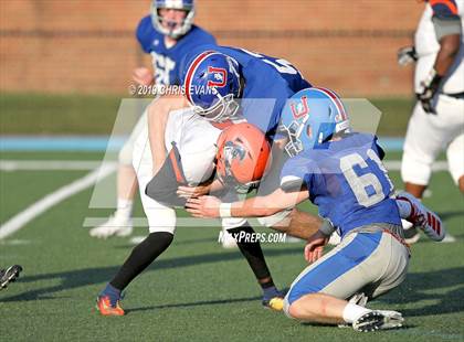 Thumbnail 3 in Ridgeway @ Memphis University photogallery.