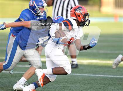Thumbnail 2 in Ridgeway @ Memphis University photogallery.