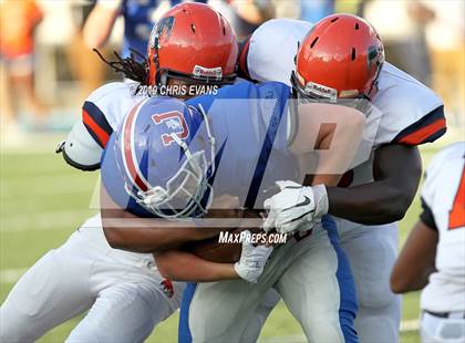 Thumbnail 1 in Ridgeway @ Memphis University photogallery.