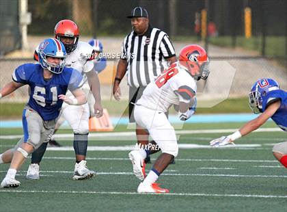 Thumbnail 2 in Ridgeway @ Memphis University photogallery.