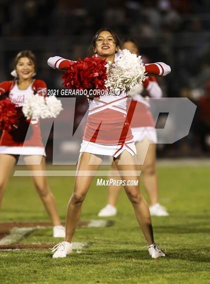 Thumbnail 3 in Ceres @ Ripon (CIF SJS D5 Playoff) photogallery.
