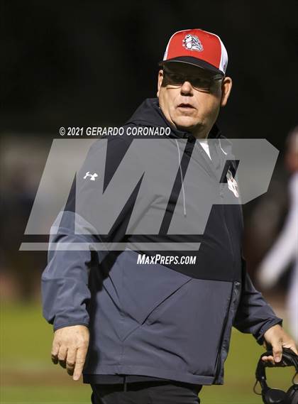 Thumbnail 2 in Ceres @ Ripon (CIF SJS D5 Playoff) photogallery.