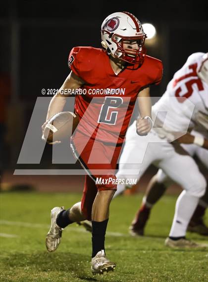 Thumbnail 1 in Ceres @ Ripon (CIF SJS D5 Playoff) photogallery.
