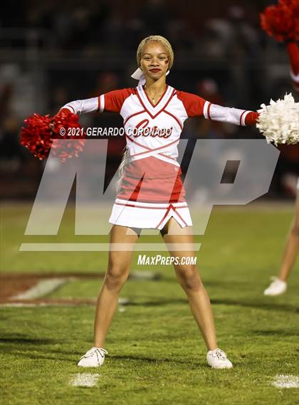 Thumbnail 3 in Ceres @ Ripon (CIF SJS D5 Playoff) photogallery.