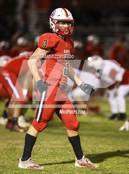 Thumbnail 3 in Ceres @ Ripon (CIF SJS D5 Playoff) photogallery.