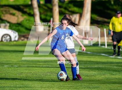 Thumbnail 3 in Campbell Hall @ Cate (D5 CIF-SS Round 1 Playoffs) photogallery.