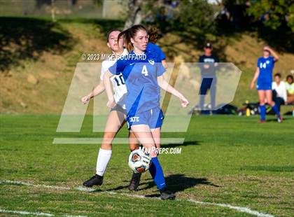 Thumbnail 3 in Campbell Hall @ Cate (D5 CIF-SS Round 1 Playoffs) photogallery.