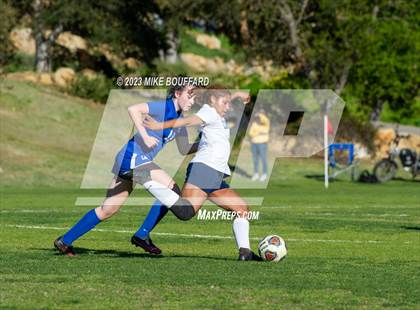 Thumbnail 3 in Campbell Hall @ Cate (D5 CIF-SS Round 1 Playoffs) photogallery.