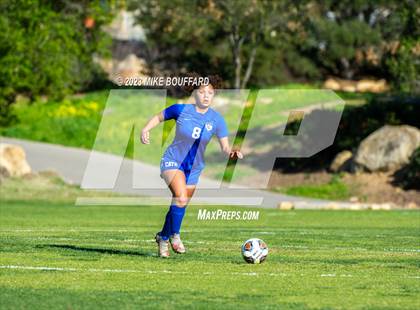 Thumbnail 3 in Campbell Hall @ Cate (D5 CIF-SS Round 1 Playoffs) photogallery.