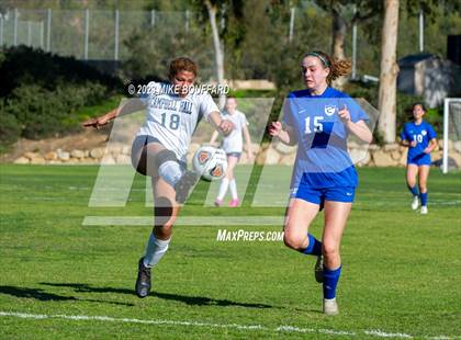 Thumbnail 2 in Campbell Hall @ Cate (D5 CIF-SS Round 1 Playoffs) photogallery.