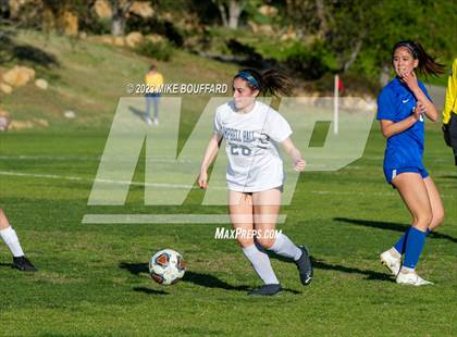 Thumbnail 2 in Campbell Hall @ Cate (D5 CIF-SS Round 1 Playoffs) photogallery.