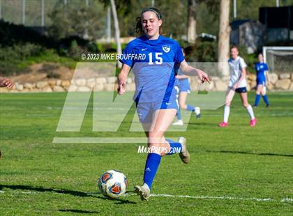 Thumbnail 3 in Campbell Hall @ Cate (D5 CIF-SS Round 1 Playoffs) photogallery.