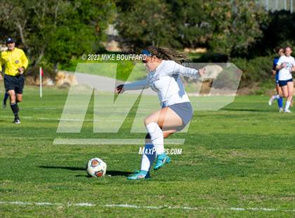 Thumbnail 3 in Campbell Hall @ Cate (D5 CIF-SS Round 1 Playoffs) photogallery.