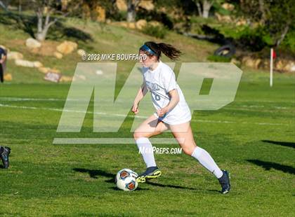 Thumbnail 1 in Campbell Hall @ Cate (D5 CIF-SS Round 1 Playoffs) photogallery.