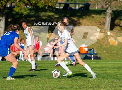 Thumbnail 2 in Campbell Hall @ Cate (D5 CIF-SS Round 1 Playoffs) photogallery.