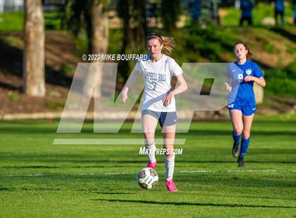 Thumbnail 2 in Campbell Hall @ Cate (D5 CIF-SS Round 1 Playoffs) photogallery.