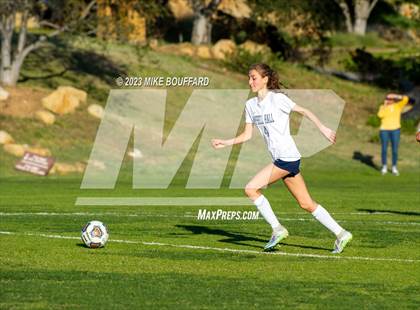 Thumbnail 3 in Campbell Hall @ Cate (D5 CIF-SS Round 1 Playoffs) photogallery.