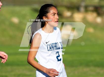 Thumbnail 2 in Campbell Hall @ Cate (D5 CIF-SS Round 1 Playoffs) photogallery.
