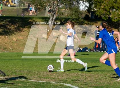 Thumbnail 3 in Campbell Hall @ Cate (D5 CIF-SS Round 1 Playoffs) photogallery.