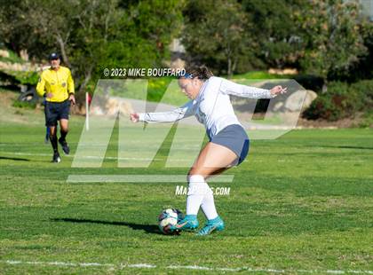 Thumbnail 1 in Campbell Hall @ Cate (D5 CIF-SS Round 1 Playoffs) photogallery.