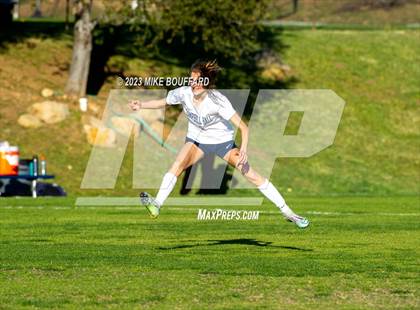 Thumbnail 2 in Campbell Hall @ Cate (D5 CIF-SS Round 1 Playoffs) photogallery.
