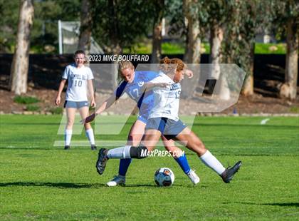 Thumbnail 3 in Campbell Hall @ Cate (D5 CIF-SS Round 1 Playoffs) photogallery.