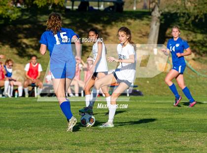 Thumbnail 3 in Campbell Hall @ Cate (D5 CIF-SS Round 1 Playoffs) photogallery.