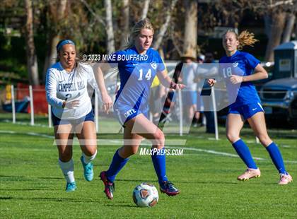 Thumbnail 3 in Campbell Hall @ Cate (D5 CIF-SS Round 1 Playoffs) photogallery.